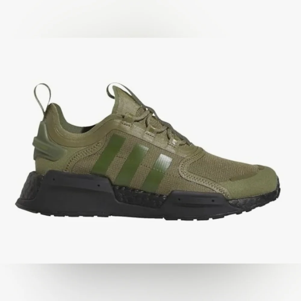 ADIDAS NMD V3 J BOYS - Picture 3 of 14